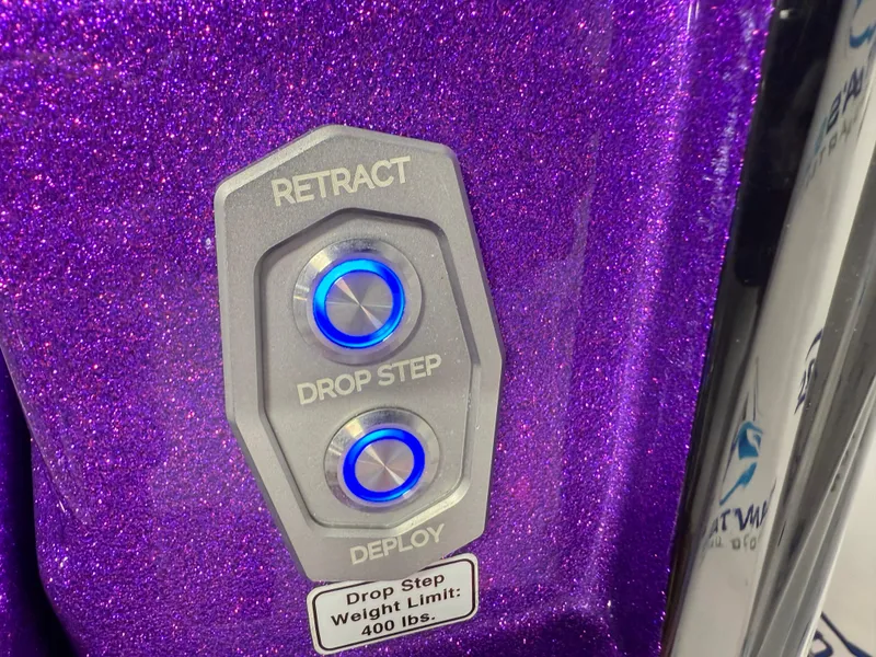 Slide: The Image of Supra SE 550 2024 - 15