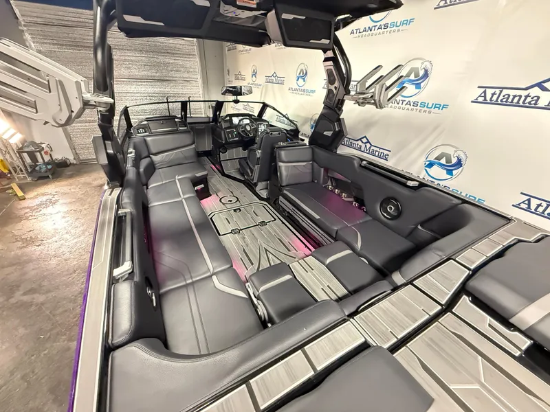 Slide: The Image of Supra SE 550 2024 - 16