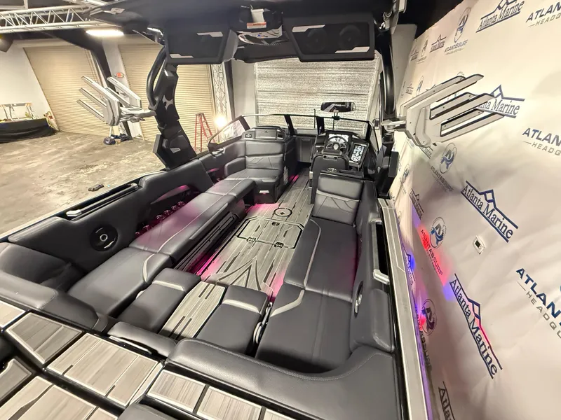 Slide: The Image of Supra SE 550 2024 - 17