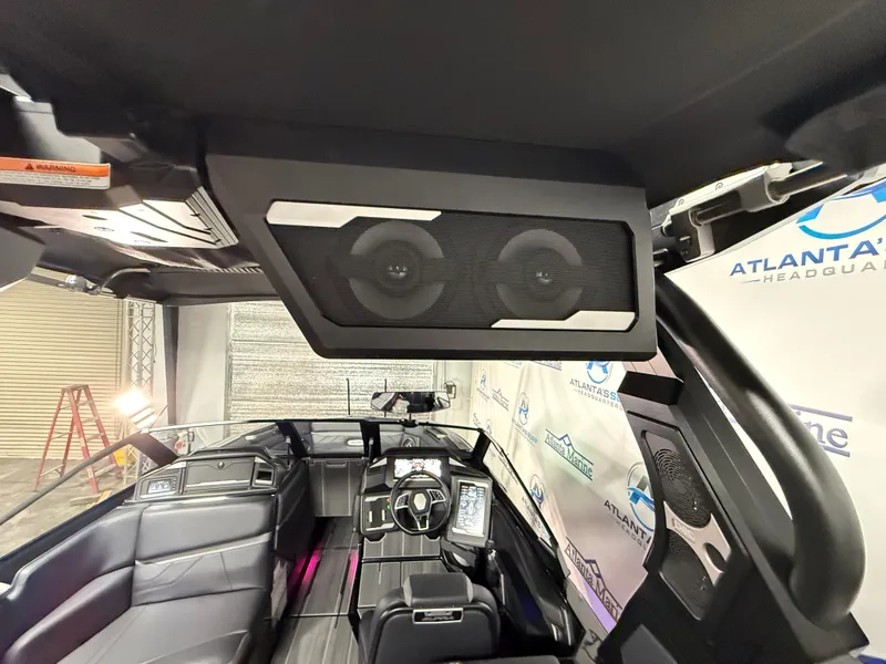 Slide: The Image of Supra SE 550 2024 - 18