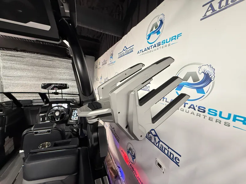 Slide: The Image of Supra SE 550 2024 - 19