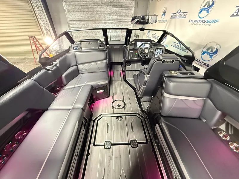 Slide: The Image of Supra SE 550 2024 - 20