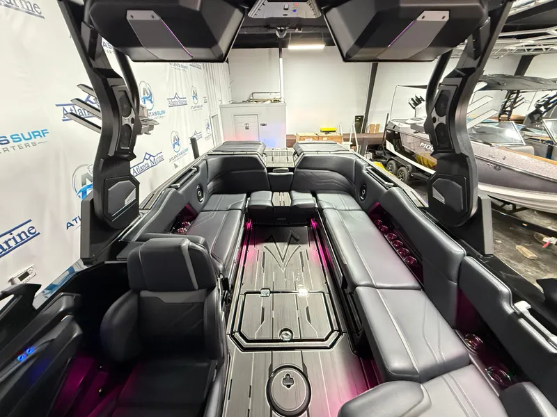 Slide: The Image of Supra SE 550 2024 - 21