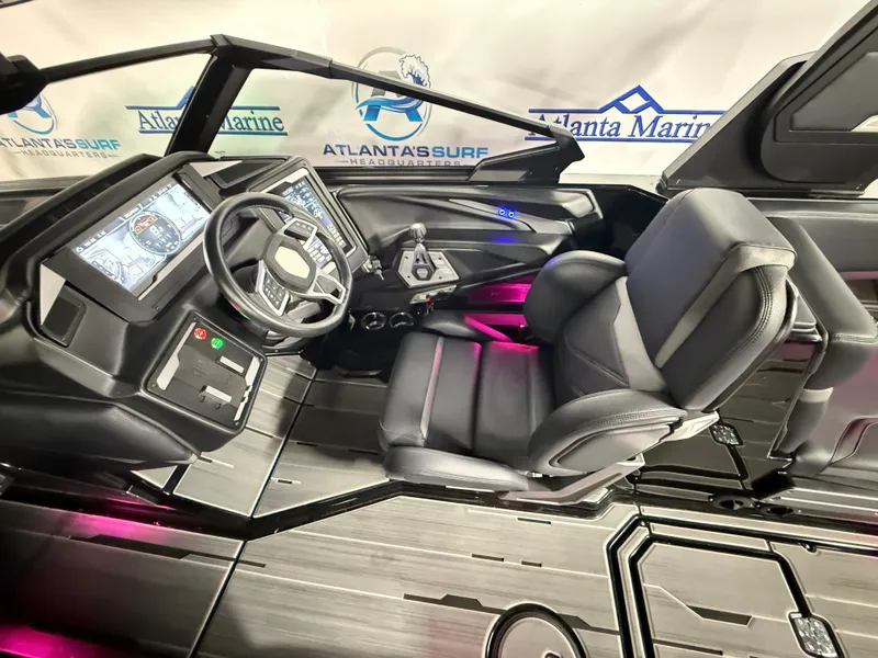 Slide: The Image of Supra SE 550 2024 - 22