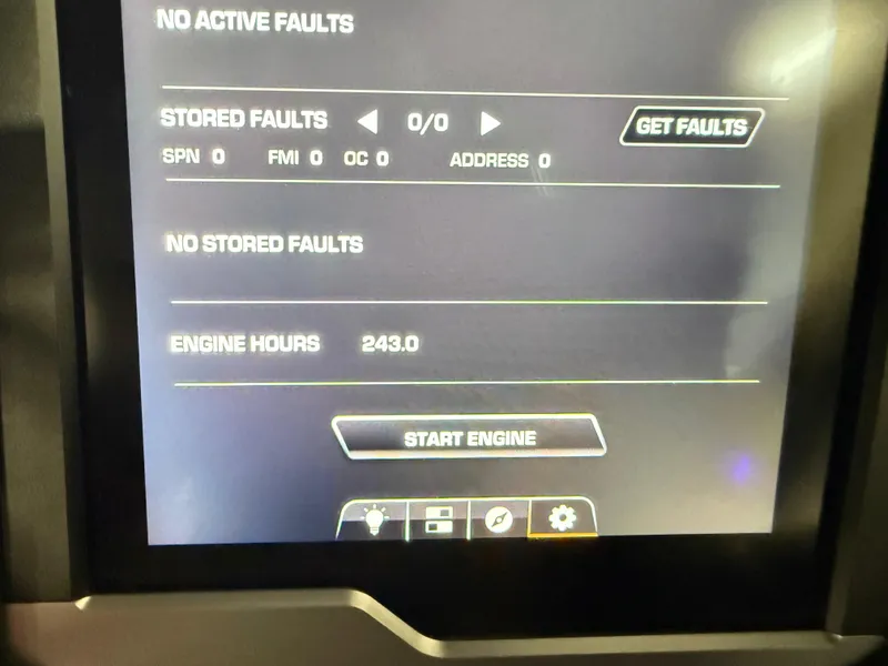 Slide: The Image of Supra SE 550 2024 - 23