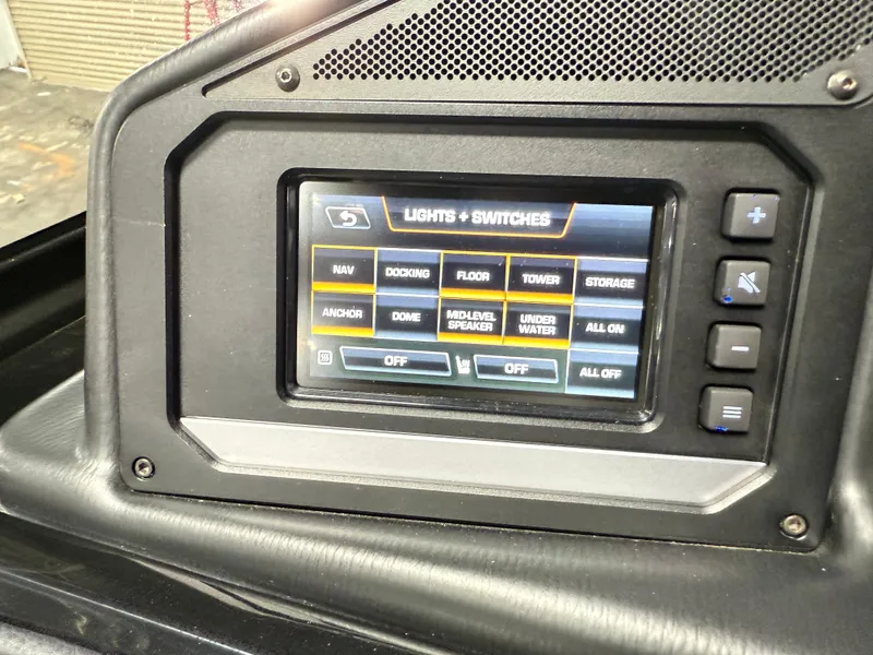 Slide: The Image of Supra SE 550 2024 - 26