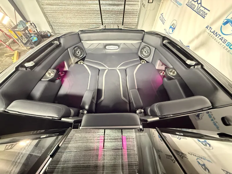 Slide: The Image of Supra SE 550 2024 - 27