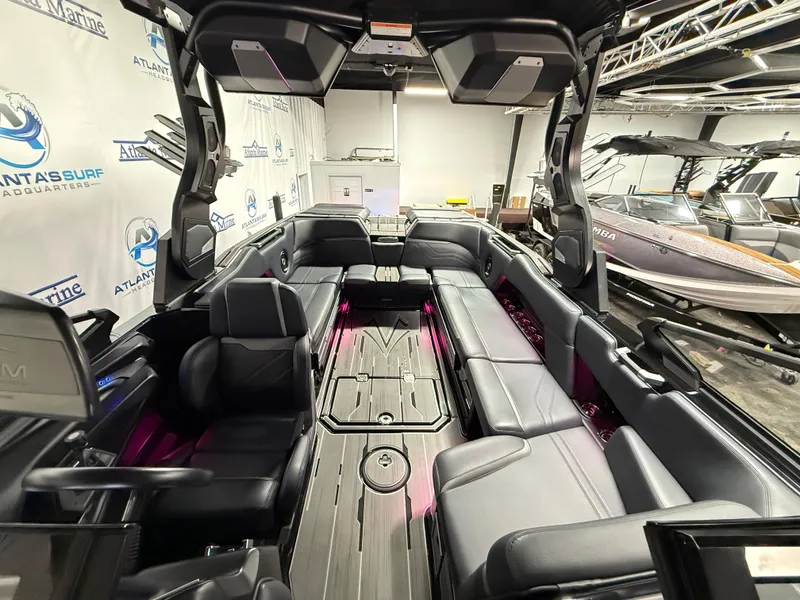 Slide: The Image of Supra SE 550 2024 - 28