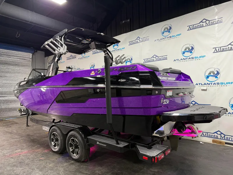 Slide: The Image of Supra SE 550 2024 - 5