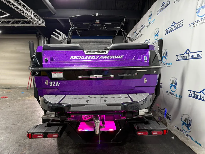 Slide: The Image of Supra SE 550 2024 - 6