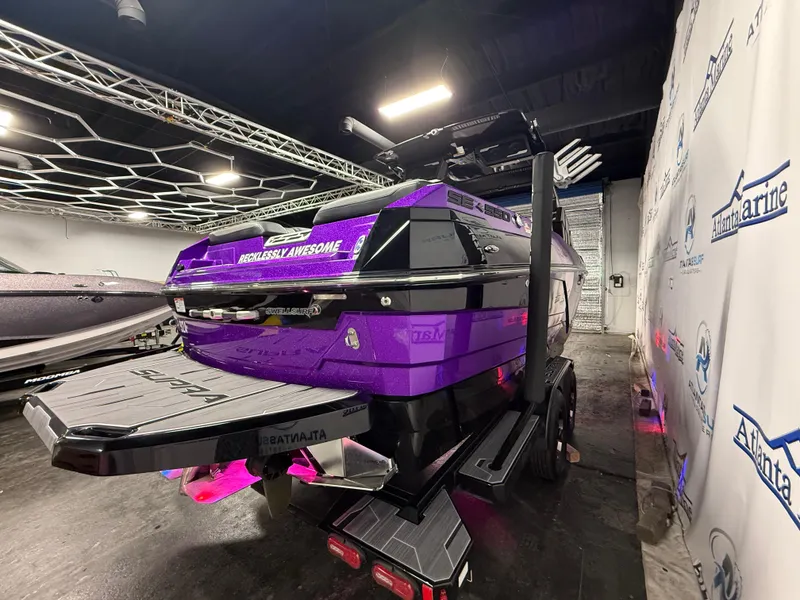 Slide: The Image of Supra SE 550 2024 - 7