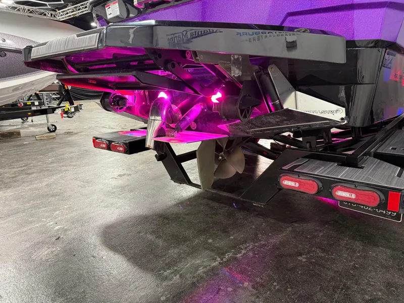 Slide: The Image of Supra SE 550 2024 - 8