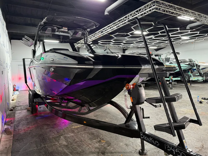 Slide: The Image of Supra SE 550 2024 - 9