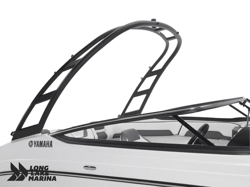 Slide: The Image of Yamaha AR195 2025 - 3