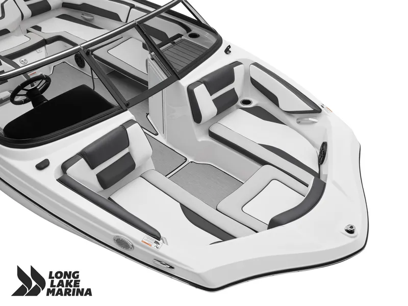 Slide: The Image of Yamaha AR195 2025 - 4