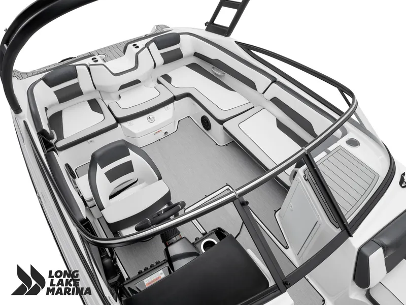 Slide: The Image of Yamaha AR195 2025 - 5