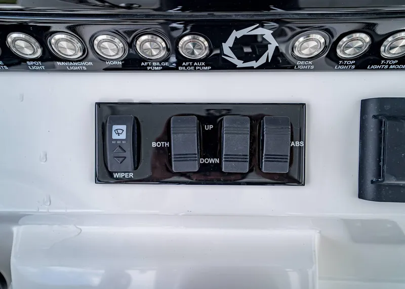 Slide: The Image of Fountain 38 Tournament Edition 2026 - 17