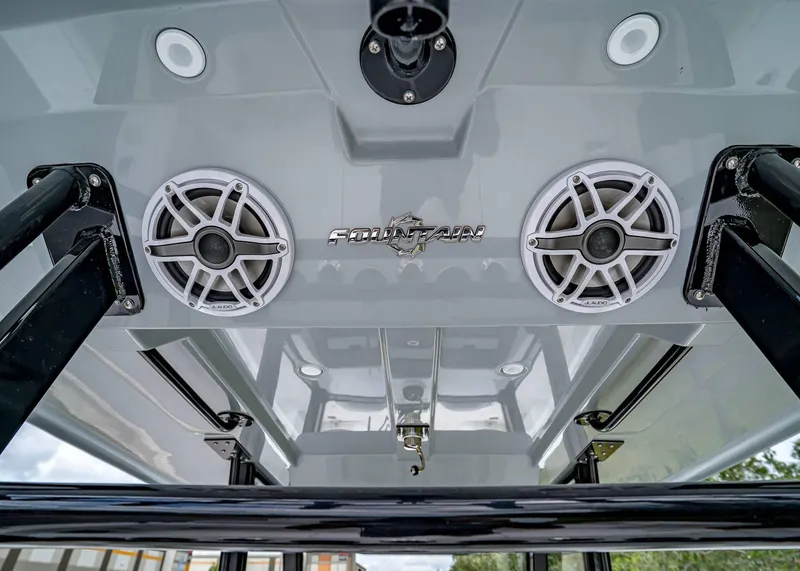 Slide: The Image of Fountain 38 Tournament Edition 2026 - 20