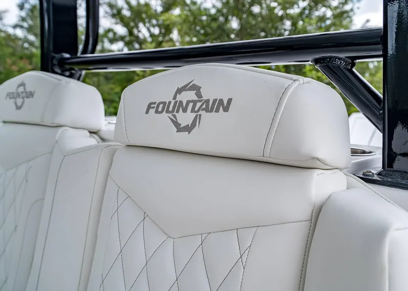 Slide: The Image of Fountain 38 Tournament Edition 2026 - 21