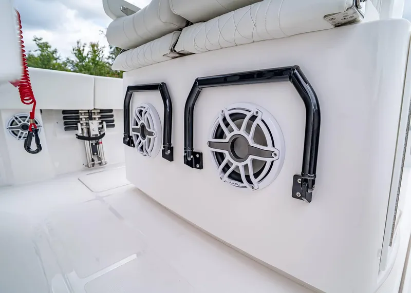 Slide: The Image of Fountain 38 Tournament Edition 2026 - 22