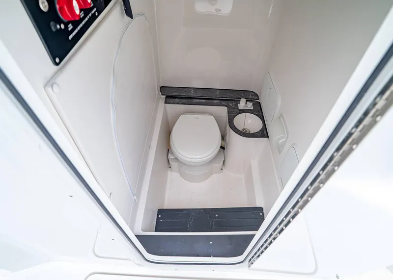 Slide: The Image of Fountain 38 Tournament Edition 2026 - 27