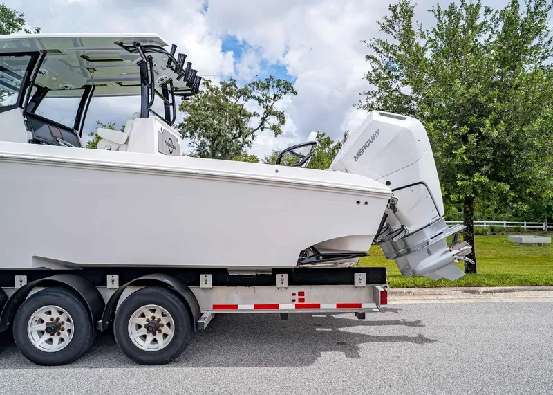 Slide: The Image of Fountain 38 Tournament Edition 2026 - 3