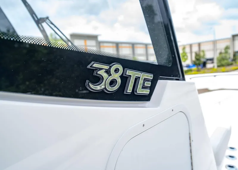 Slide: The Image of Fountain 38 Tournament Edition 2026 - 31