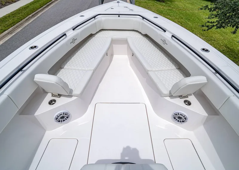 Slide: The Image of Fountain 38 Tournament Edition 2026 - 36