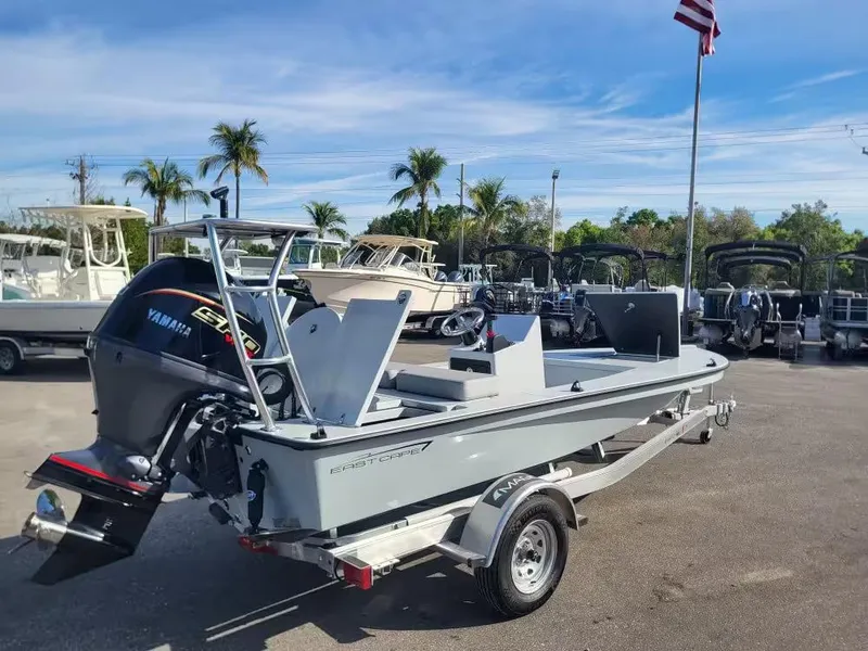 Slide: The Image of East Cape Evo V 2025 - 3