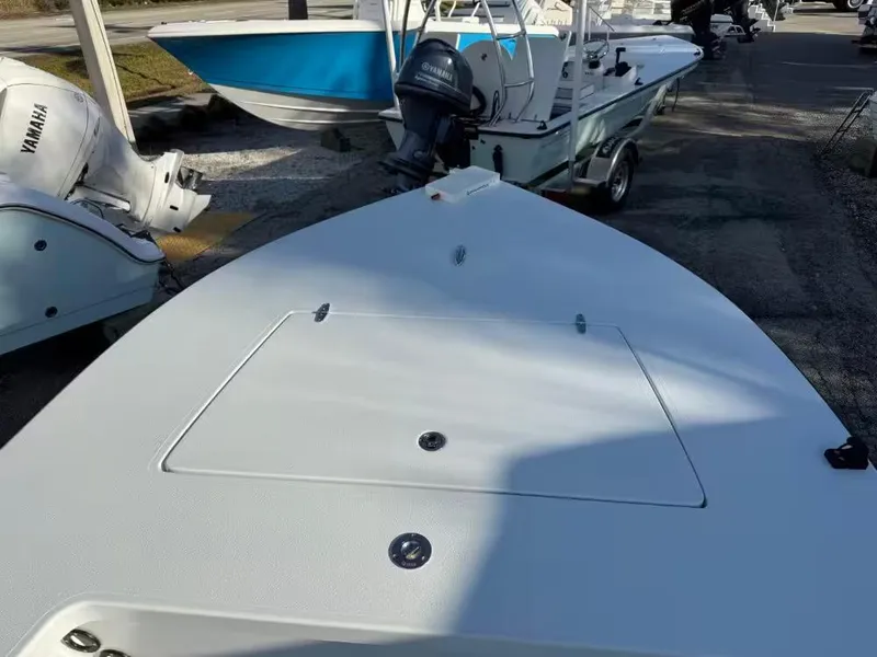 Slide: The Image of East Cape Vantage 2025 - 6