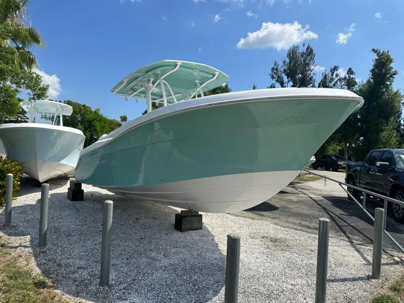 Slide: The Image of Aquasport 2500 CC 2024 - 4