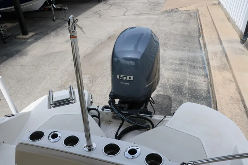 Slide: The Image of Stingray 192 SC 2015 - 22