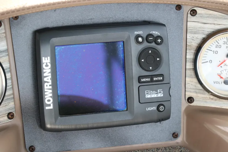 Slide: The Image of Stingray 192 SC 2015 - 37