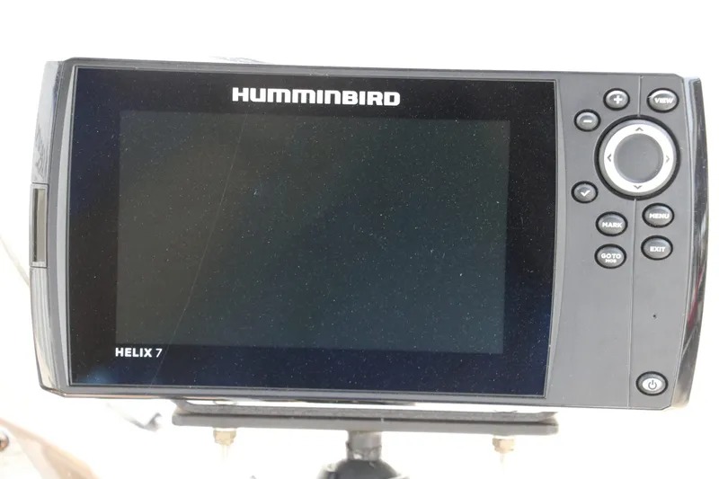 Slide: The Image of Stingray 192 SC 2015 - 38