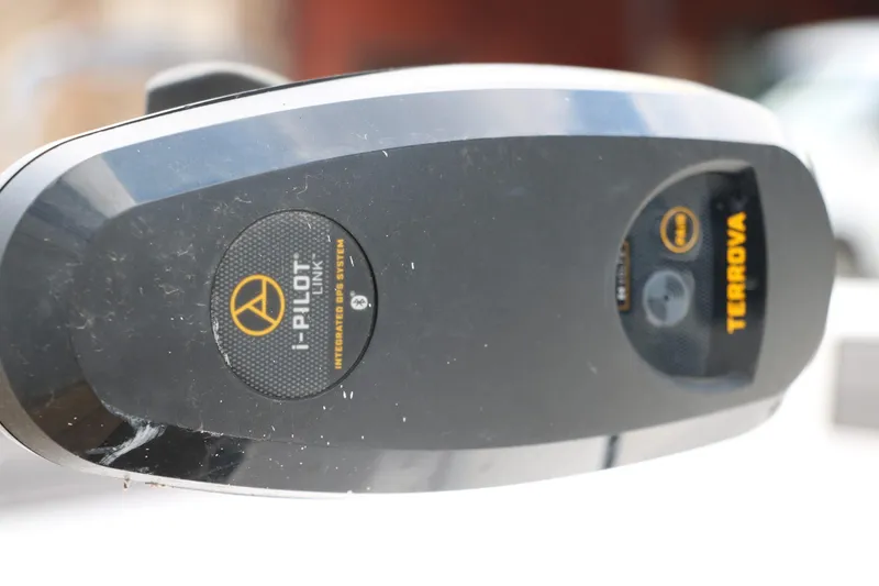 Slide: The Image of Yamaha 190 Fish 2018 - 10