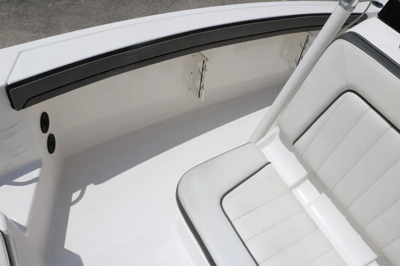 Slide: The Image of Yamaha 190 Fish 2018 - 20