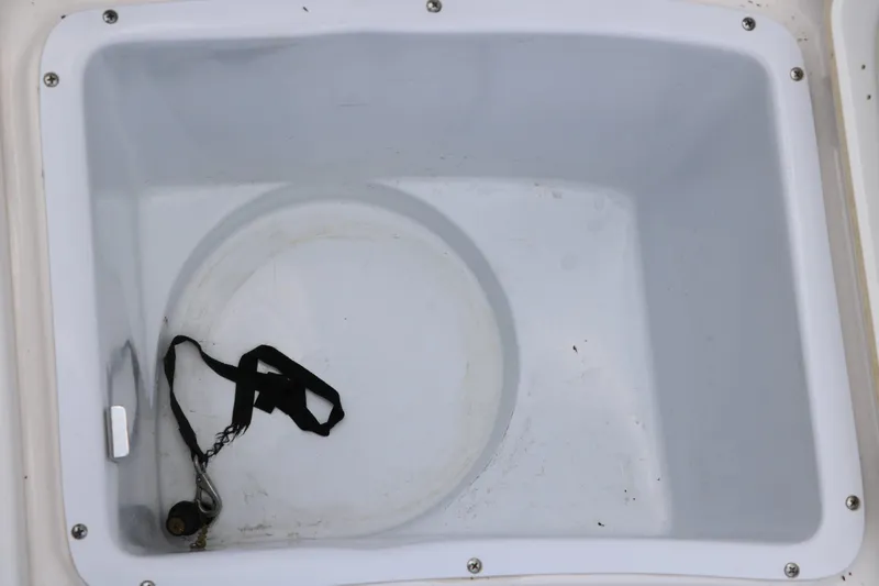 Slide: The Image of Yamaha 190 Fish 2018 - 33