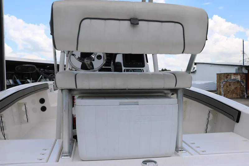 Slide: The Image of Yamaha 190 Fish 2018 - 34