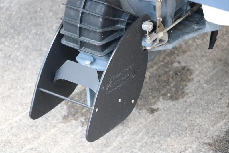 Slide: The Image of Yamaha 190 Fish 2018 - 35