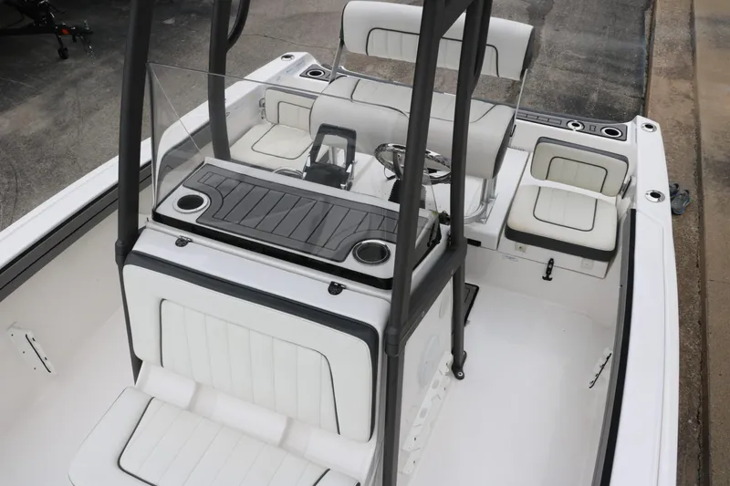 Slide: The Image of Yamaha 210 FSH Sport 2019 - 19