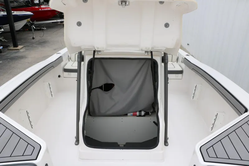 Slide: The Image of Yamaha 210 FSH Sport 2019 - 24