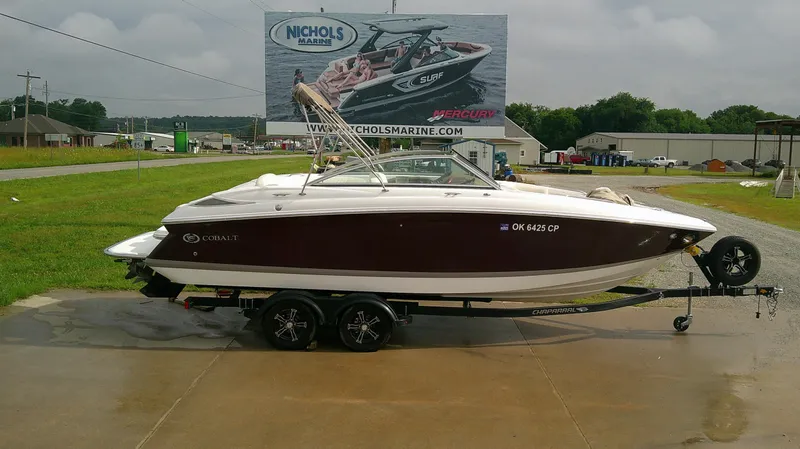 Slide: The Image of Cobalt 242 2008 - 1