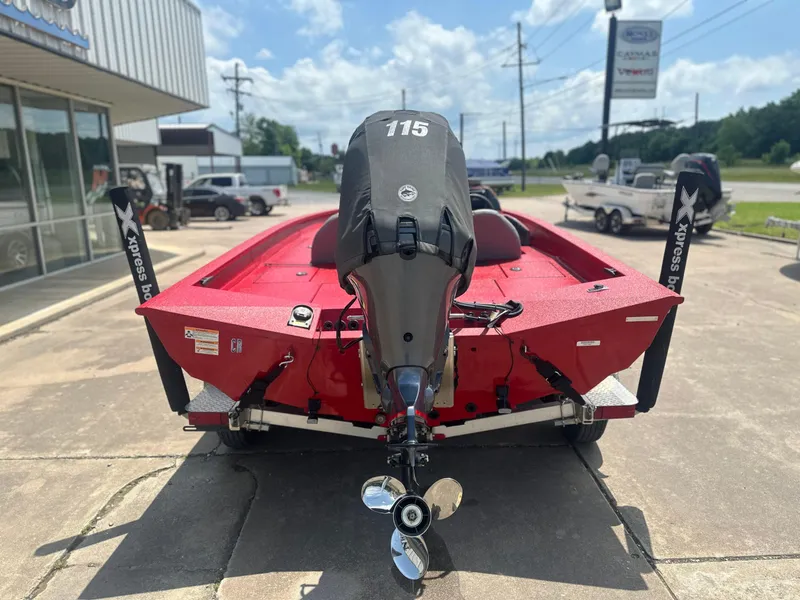 Slide: The Image of Xpress X20 2021 - 3