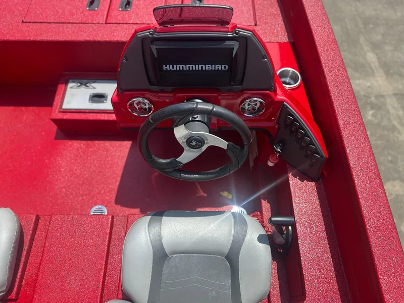 Slide: The Image of Xpress X20 2021 - 5