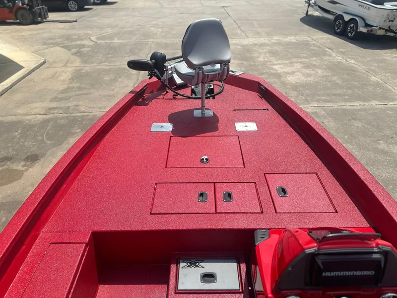 Slide: The Image of Xpress X20 2021 - 6