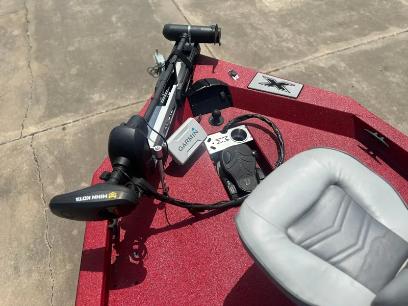 Slide: The Image of Xpress X20 2021 - 7