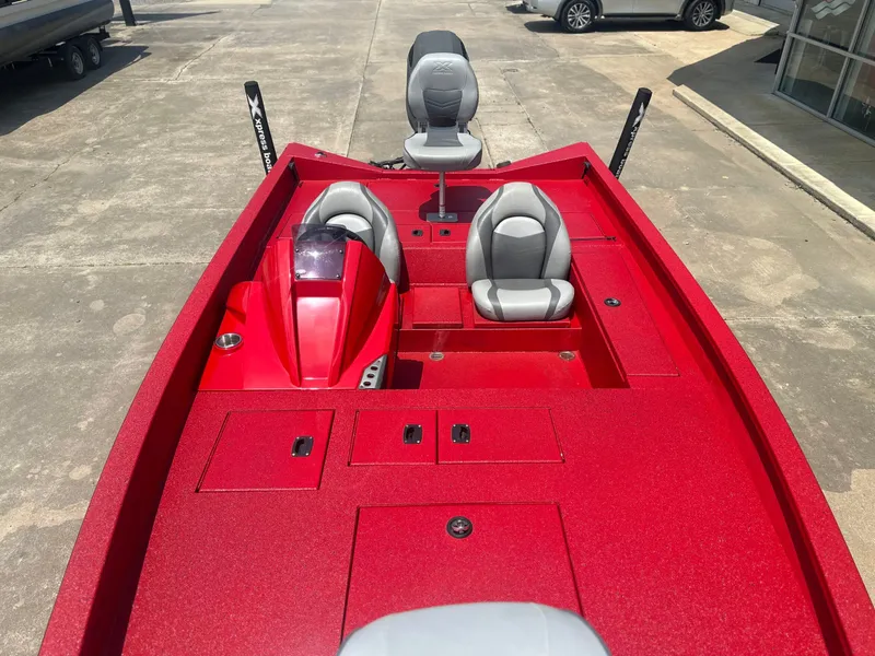 Slide: The Image of Xpress X20 2021 - 8