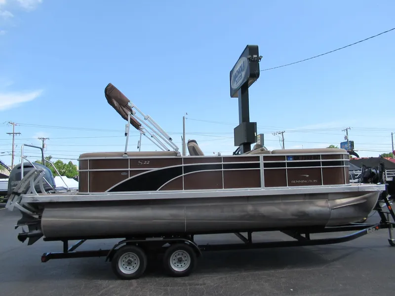 Slide: The Image of Bennington 22 SSR 2023 - 7