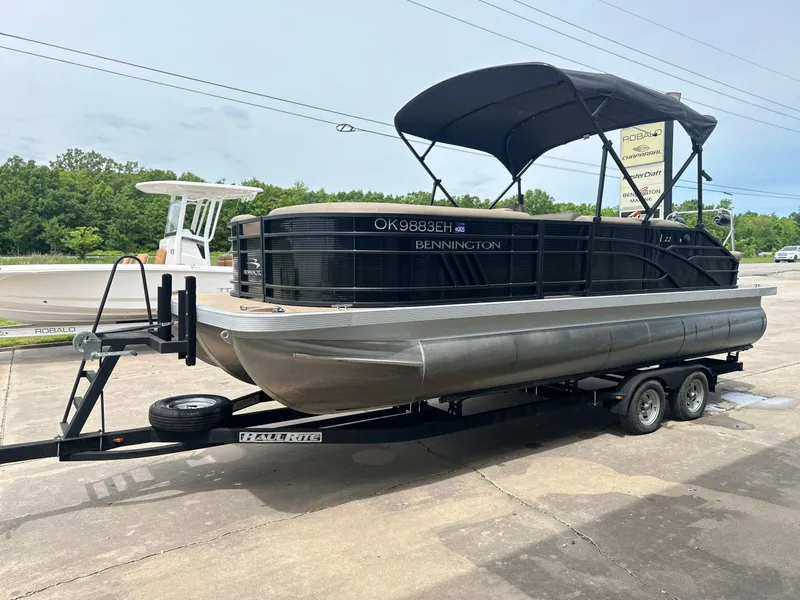 Slide: The Image of Bennington 22 LSB 2022 - 2