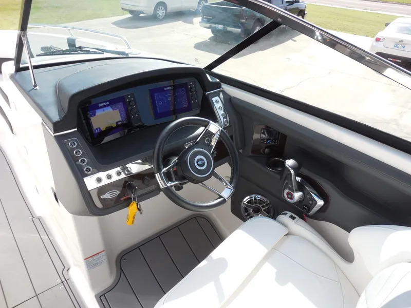 Slide: The Image of Chaparral 30 Surf 2023 - 11